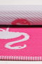 Conceptum Savana 8811 Alfombra Rosa 150 x 210 cm